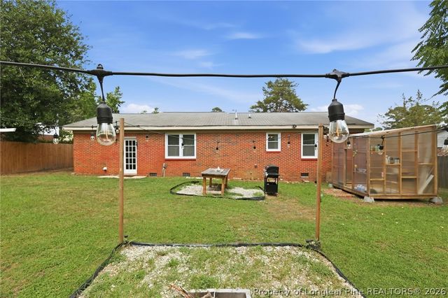 1310 Chilton Drive, Fayetteville, NC 28314