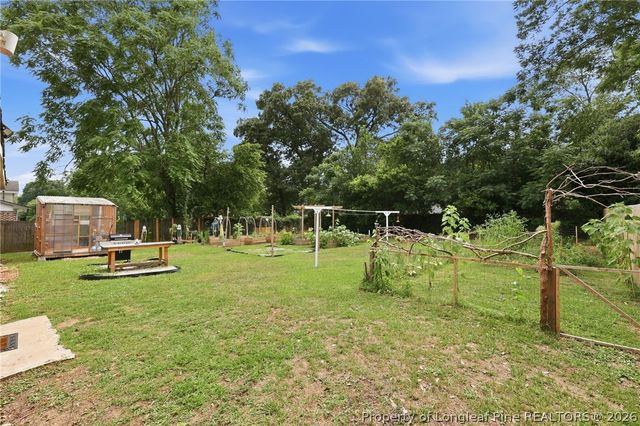 1310 Chilton Drive, Fayetteville, NC 28314