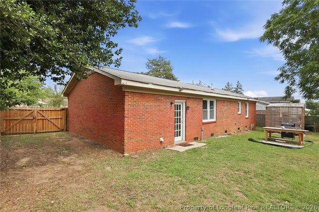 1310 Chilton Drive, Fayetteville, NC 28314