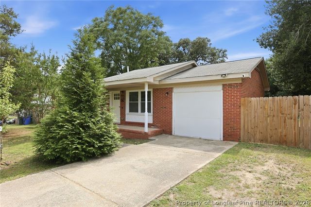 1310 Chilton Drive, Fayetteville, NC 28314