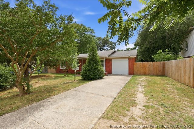 1310 Chilton Drive, Fayetteville, NC 28314
