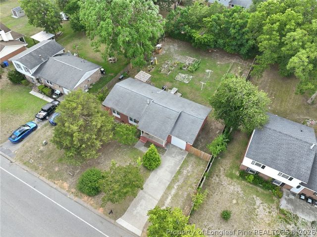 1310 Chilton Drive, Fayetteville, NC 28314