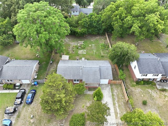 1310 Chilton Drive, Fayetteville, NC 28314