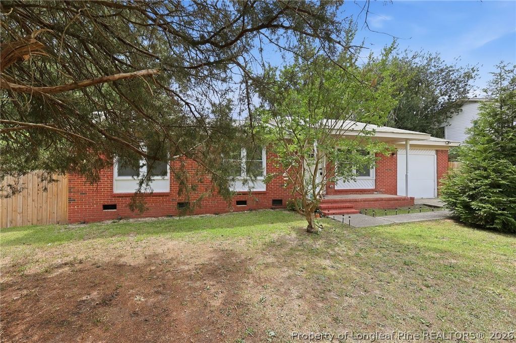 1310 Chilton Drive, Fayetteville, NC 28314 — photo 2