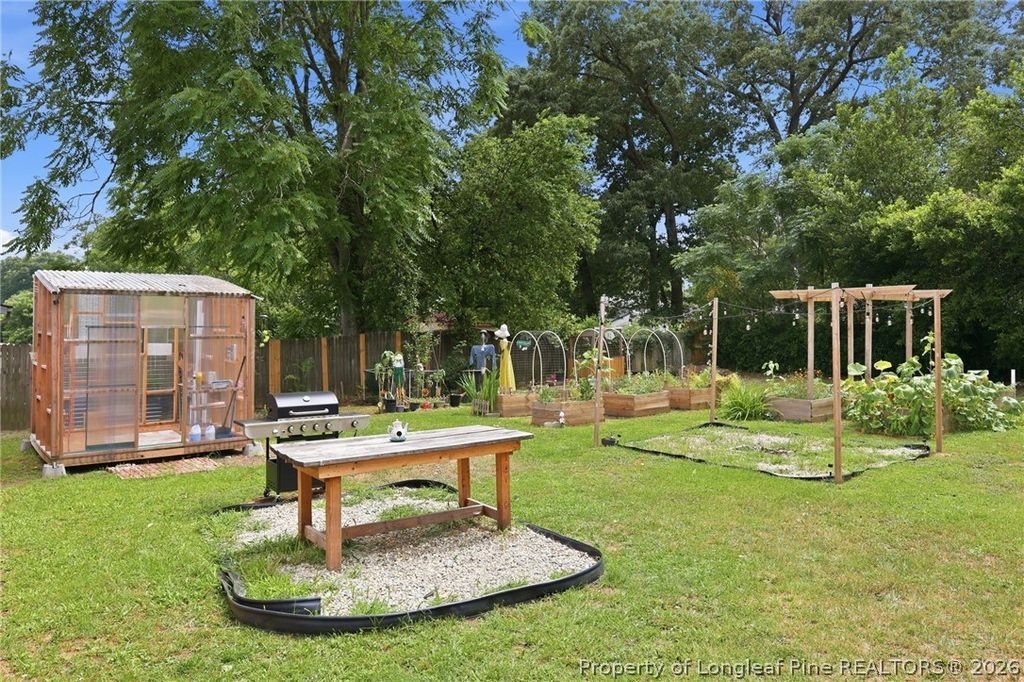 1310 Chilton Drive, Fayetteville, NC 28314 — photo 24