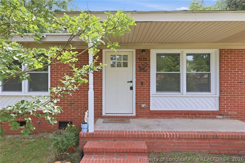 1310 Chilton Drive, Fayetteville, NC 28314 — photo 3