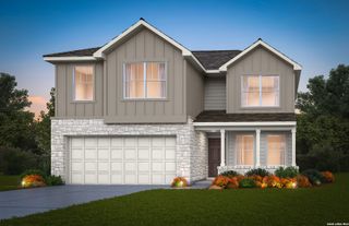 3020 Trumpet Vine, New Braunfels, TX 78130