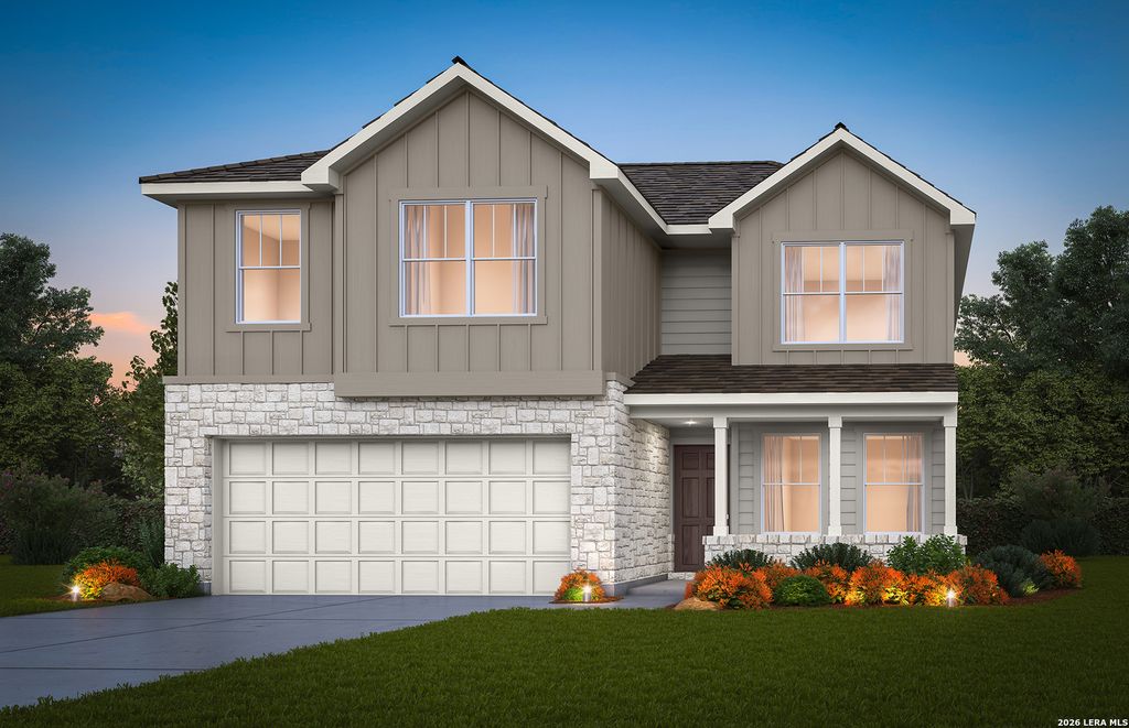 3020 Trumpet Vine, New Braunfels, TX 78130