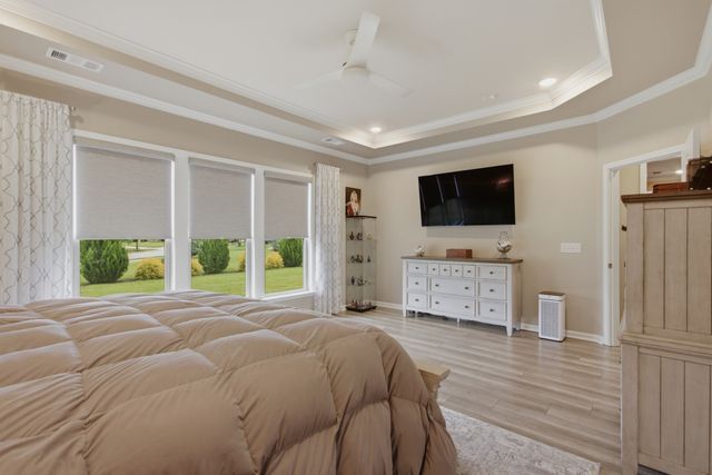 2204 Henderson Dr, Spring Hill, TN 37174