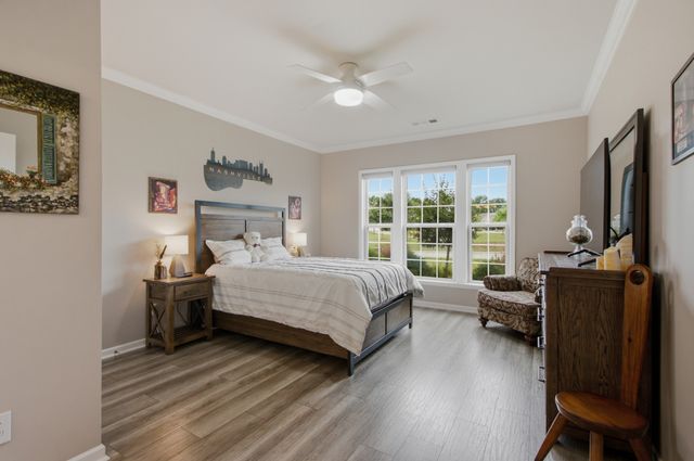 2204 Henderson Dr, Spring Hill, TN 37174