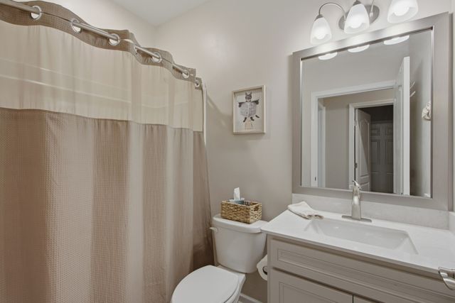 2204 Henderson Dr, Spring Hill, TN 37174