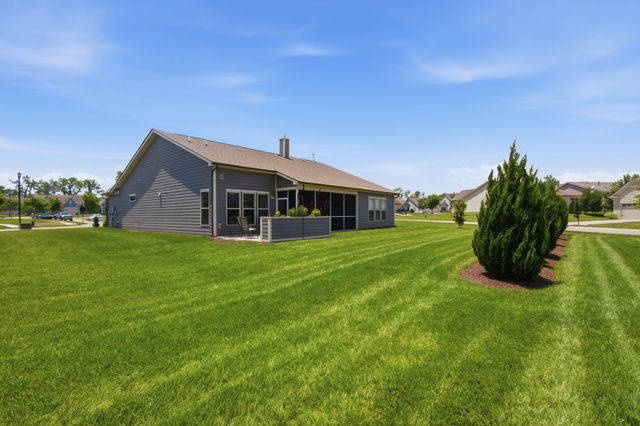 2204 Henderson Dr, Spring Hill, TN 37174