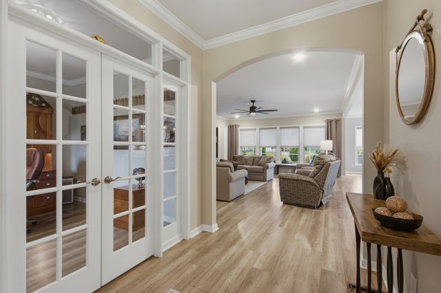 2204 Henderson Dr, Spring Hill, TN 37174