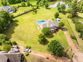 12169 BURROWS OAK CV, Unincorporated, TN 38017