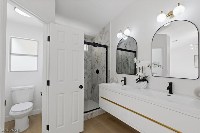 4707 Chestnut Blaze Drive, North Las Vegas, NV 89032