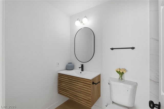 4707 Chestnut Blaze Drive, North Las Vegas, NV 89032