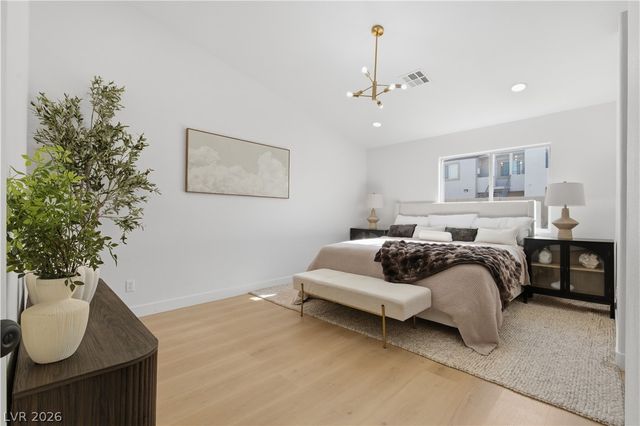 4707 Chestnut Blaze Drive, North Las Vegas, NV 89032