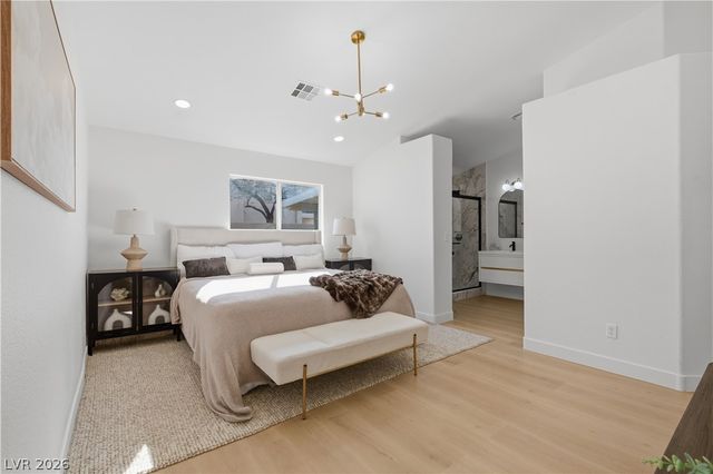 4707 Chestnut Blaze Drive, North Las Vegas, NV 89032