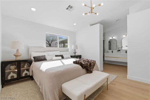 4707 Chestnut Blaze Drive, North Las Vegas, NV 89032