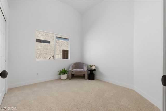 4707 Chestnut Blaze Drive, North Las Vegas, NV 89032