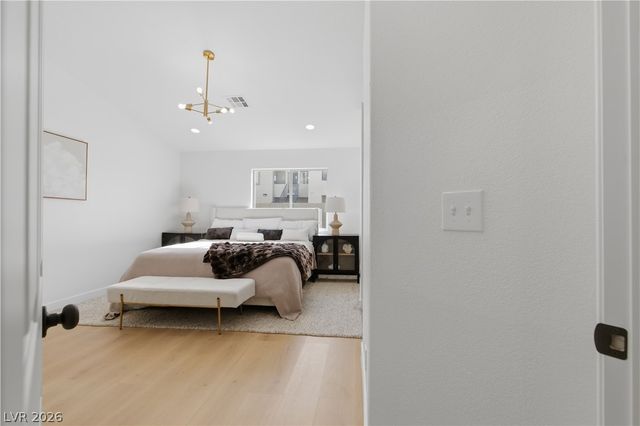 4707 Chestnut Blaze Drive, North Las Vegas, NV 89032