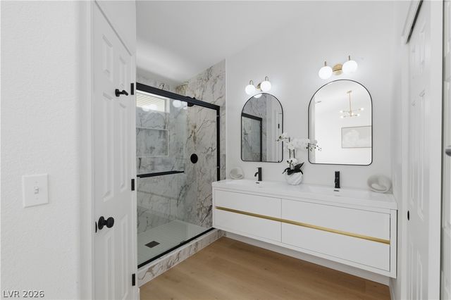 4707 Chestnut Blaze Drive, North Las Vegas, NV 89032