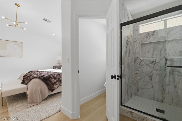 4707 Chestnut Blaze Drive, North Las Vegas, NV 89032