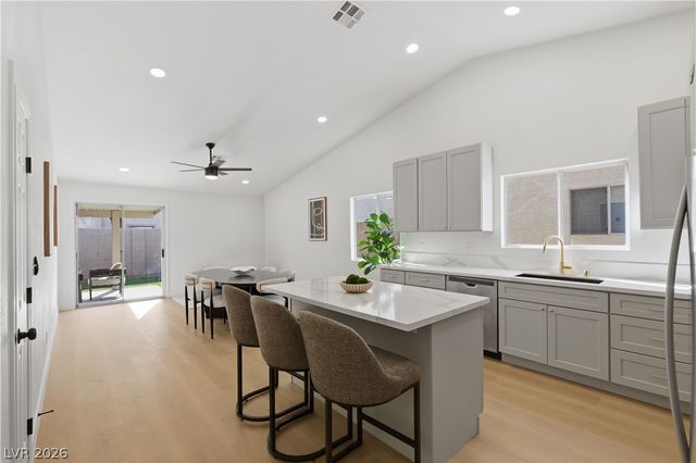 4707 Chestnut Blaze Drive, North Las Vegas, NV 89032