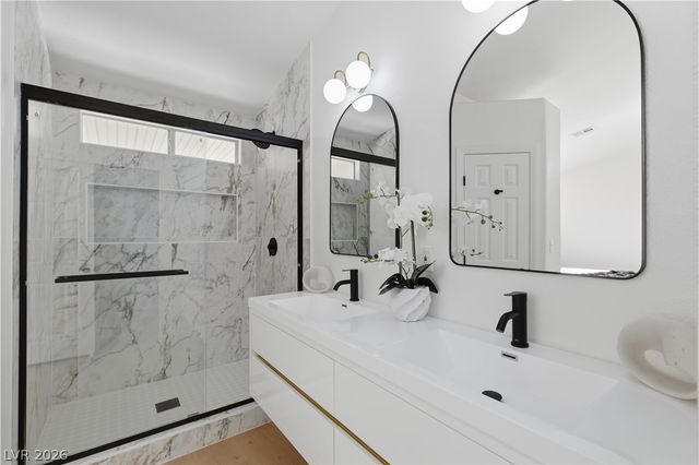 4707 Chestnut Blaze Drive, North Las Vegas, NV 89032