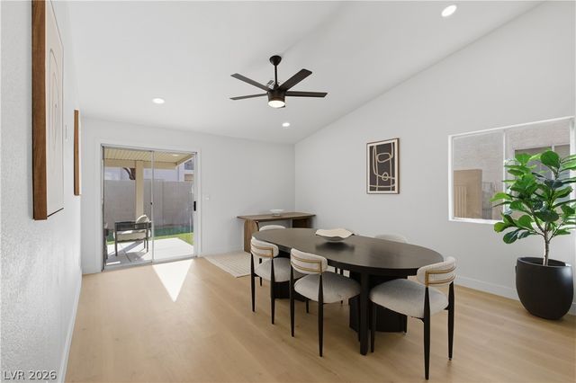 4707 Chestnut Blaze Drive, North Las Vegas, NV 89032