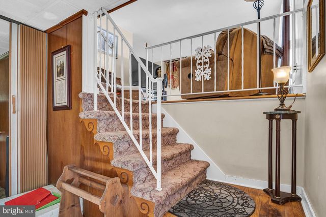 604 SHIELD STREET, Harrisburg, PA 17109