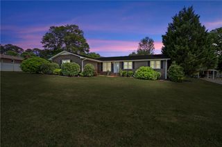 103 Pine Needle Trail, Anderson, SC 29625