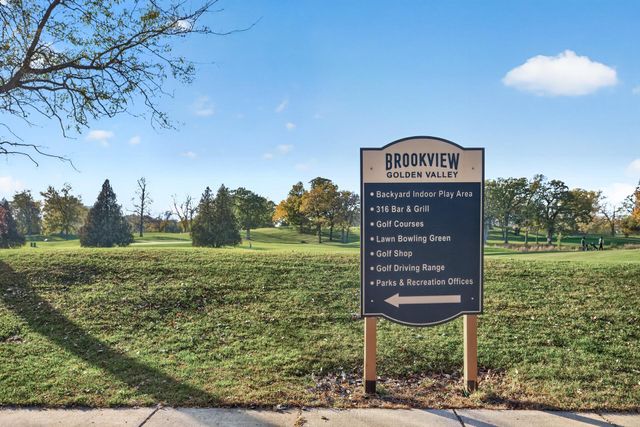 615 Utah Avenue S, Golden Valley, MN 55426