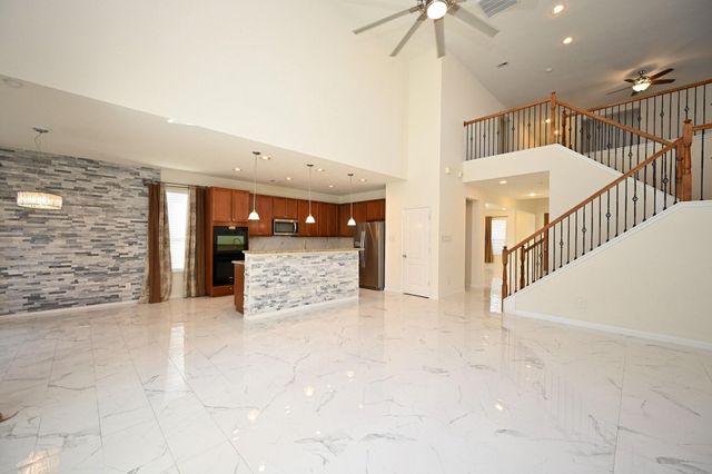 21119 Keystone Pine Court, Katy, TX 77449