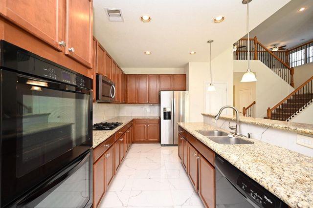 21119 Keystone Pine Court, Katy, TX 77449