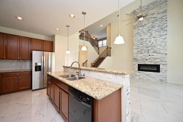 21119 Keystone Pine Court, Katy, TX 77449