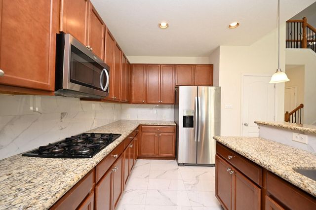 21119 Keystone Pine Court, Katy, TX 77449