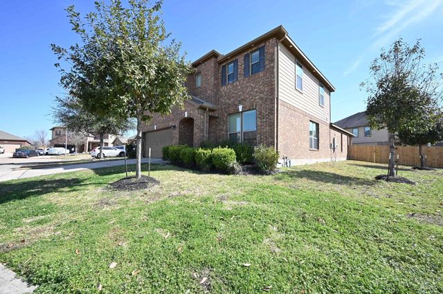 21119 Keystone Pine Court, Katy, TX 77449
