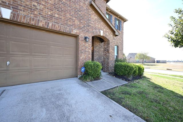 21119 Keystone Pine Court, Katy, TX 77449