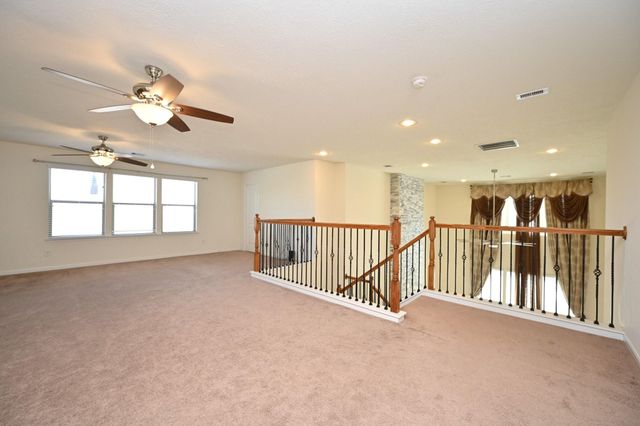 21119 Keystone Pine Court, Katy, TX 77449
