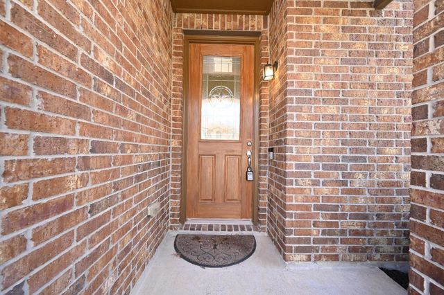 21119 Keystone Pine Court, Katy, TX 77449