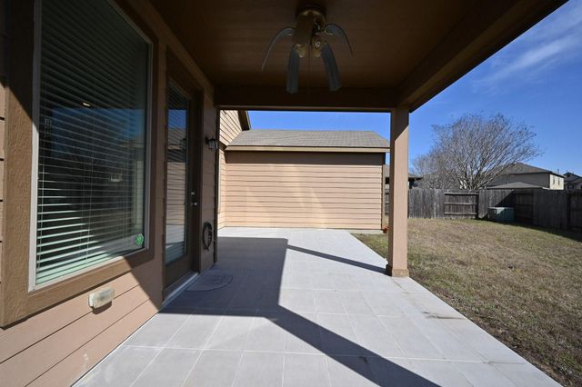 21119 Keystone Pine Court, Katy, TX 77449