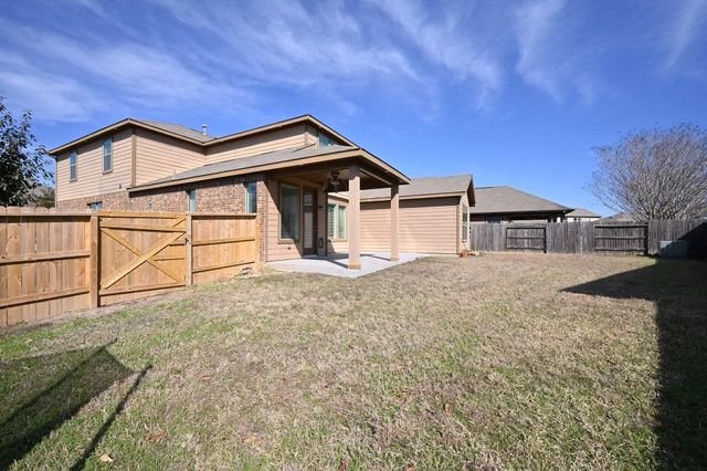 21119 Keystone Pine Court, Katy, TX 77449