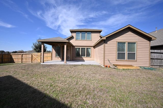21119 Keystone Pine Court, Katy, TX 77449