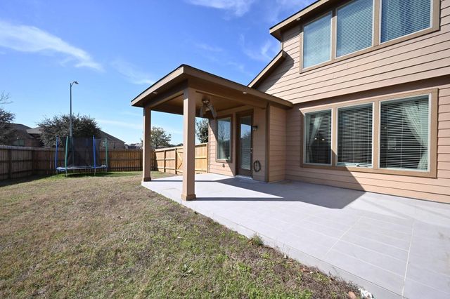 21119 Keystone Pine Court, Katy, TX 77449