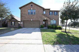 21119 Keystone Pine Court, Katy, TX 77449
