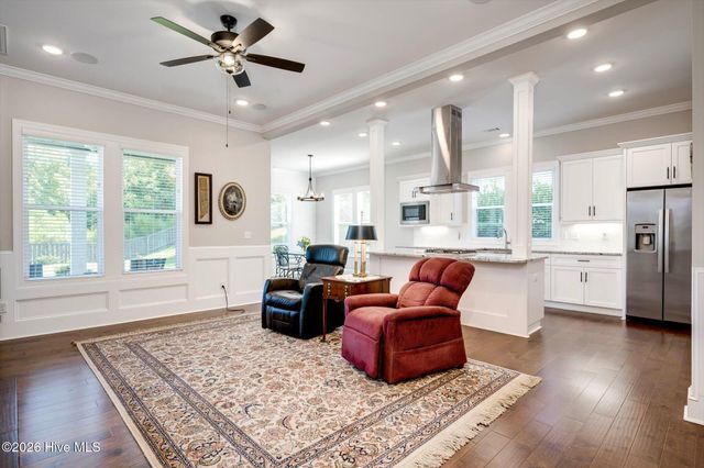 5206 Teal Lane, Evans, GA 30809