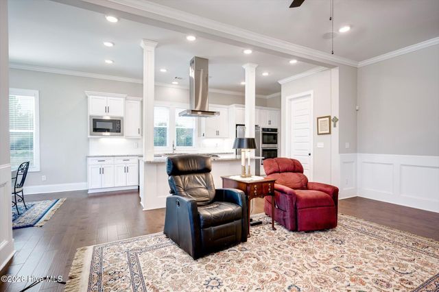 5206 Teal Lane, Evans, GA 30809