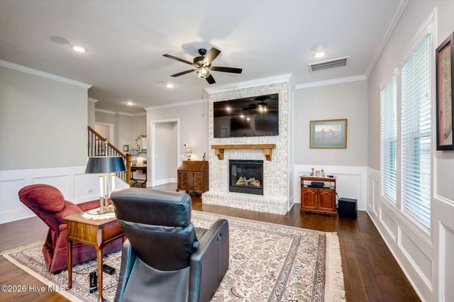 5206 Teal Lane, Evans, GA 30809