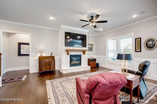 5206 Teal Lane, Evans, GA 30809